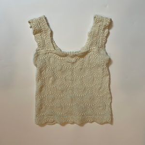 Free People Tank Top